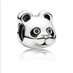 Pandora Panda Charm
